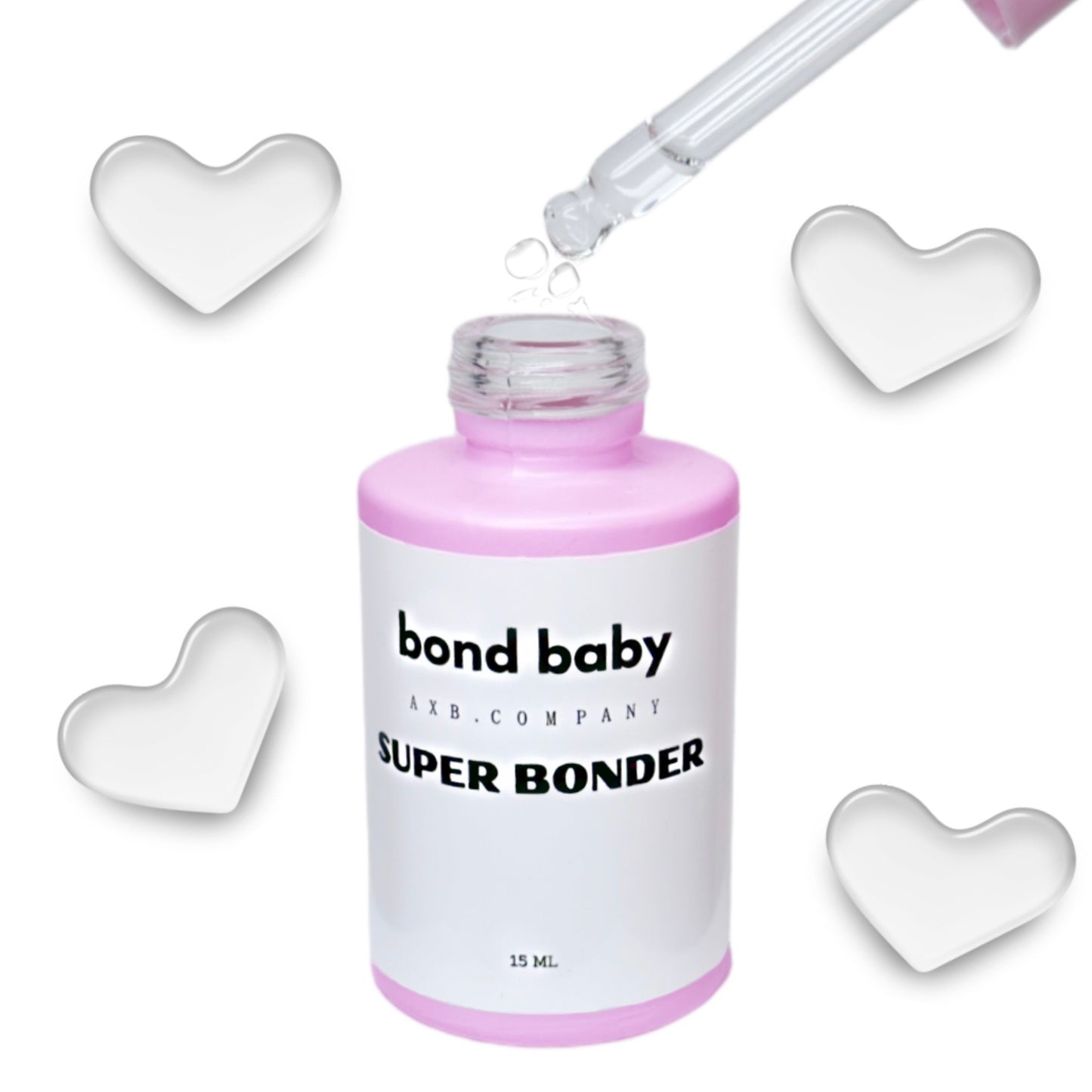 BOND BABY SUPER BONDER