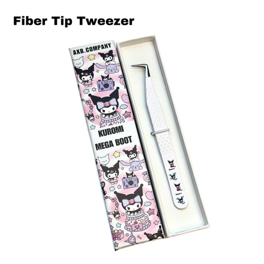 Kuromi Mega Boot Tweezer